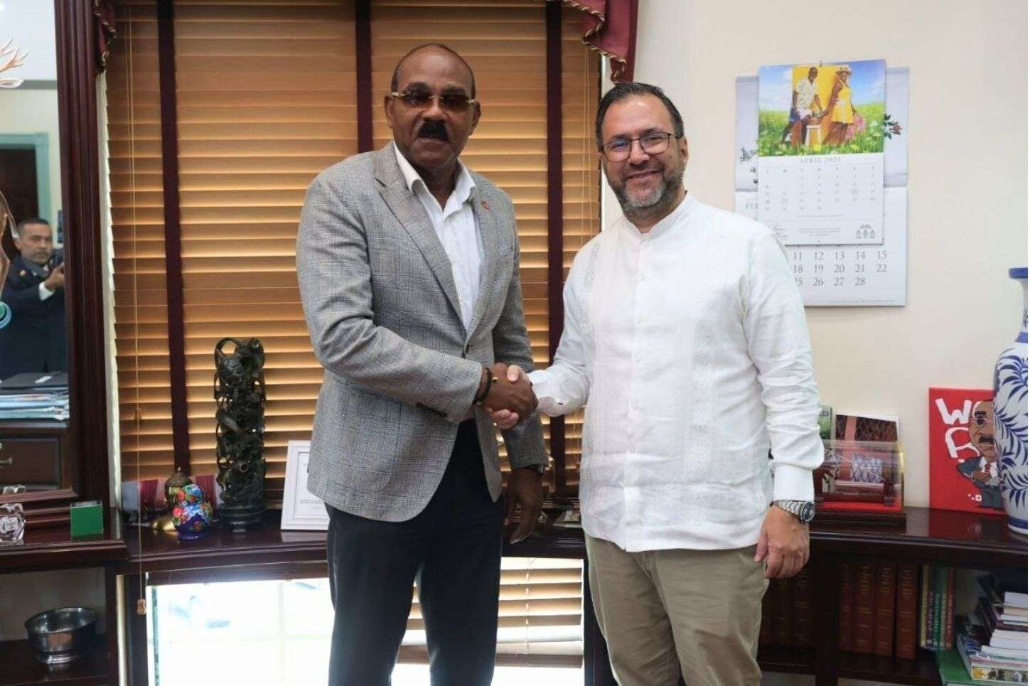 Venezuela Seeks ALBA Support Amid U.S. Military Build-Up in Southern Caribbean 