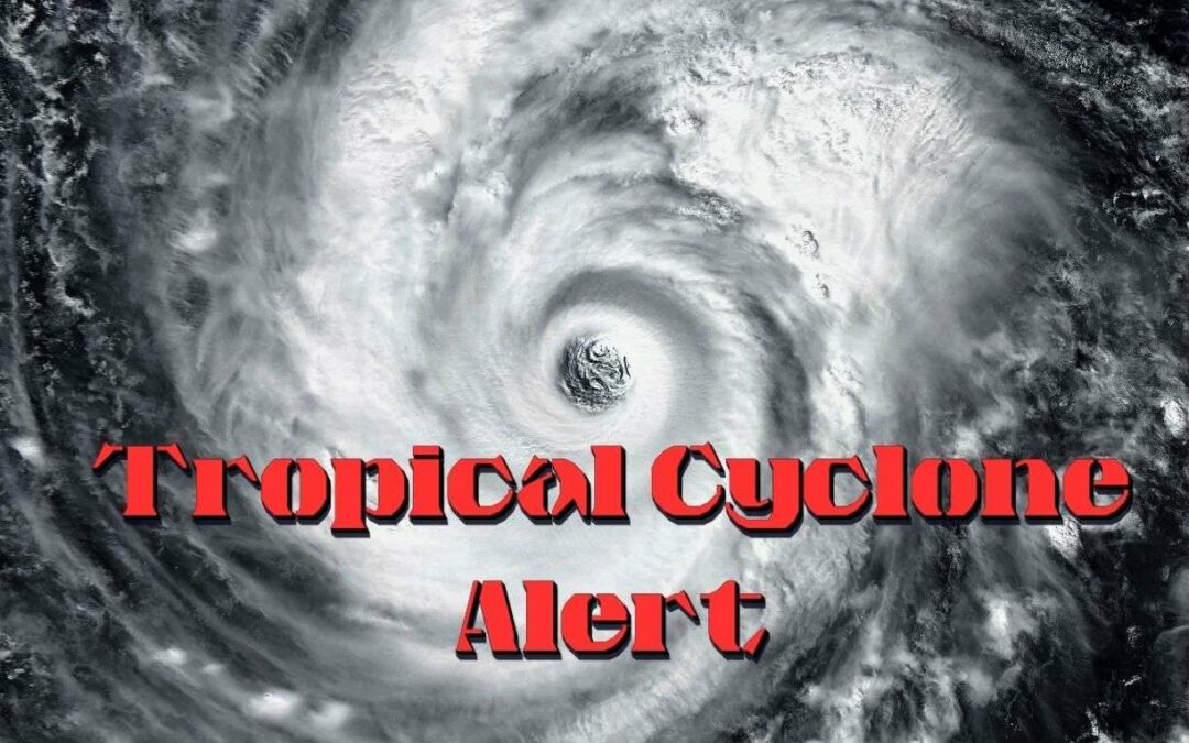 Tropical Storm Melissa triggers Hurricane Watch and Tropical Storm Warning for NW Caribbean countries