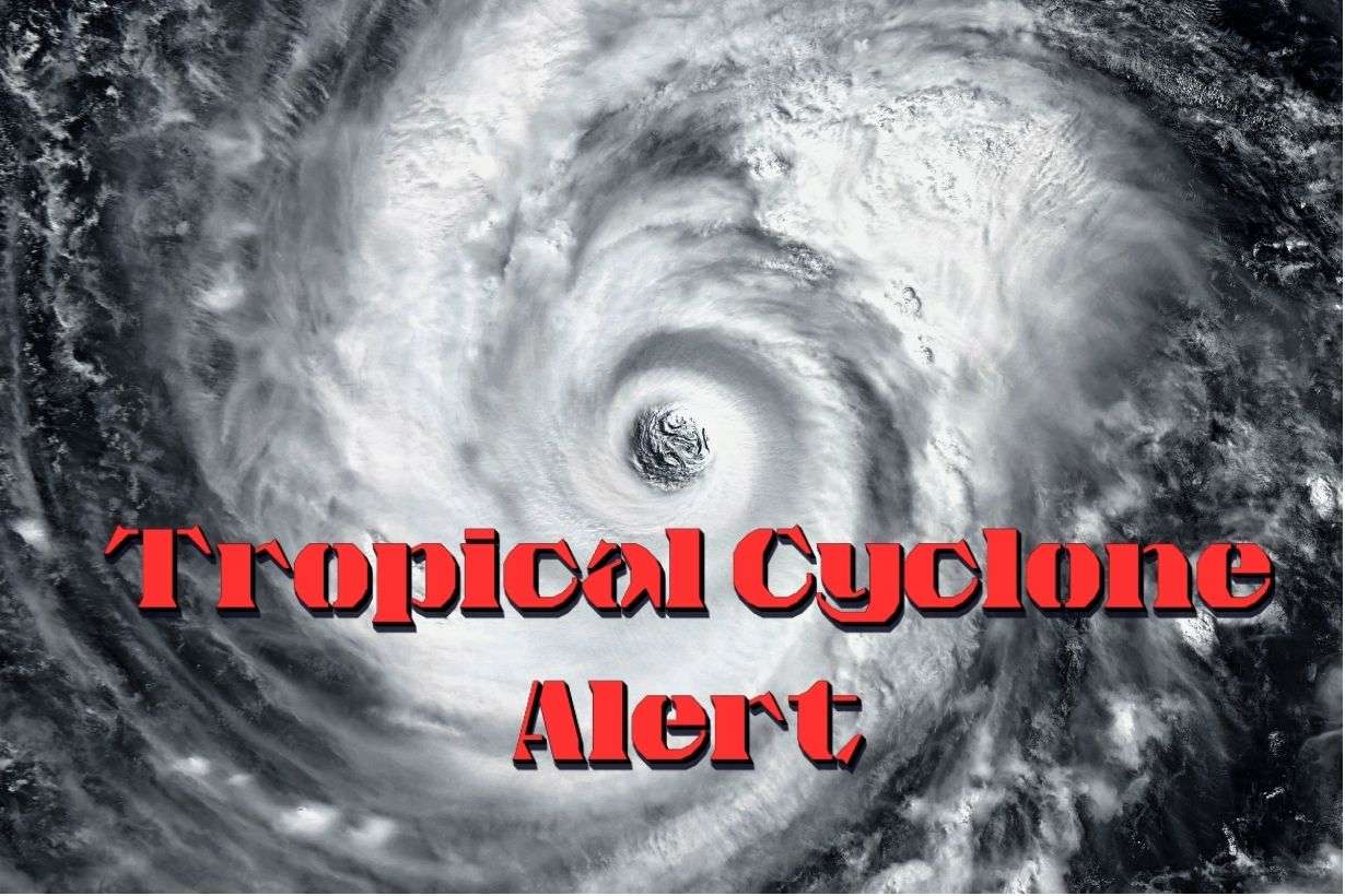 Tropical Storm Jerry Edges Closer ; Barbuda to be Upgraded to Tropical Storm Warning
