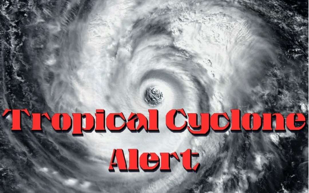 Erin Becomes Season’s First Hurricane, Threatens Northern Leeward Islands