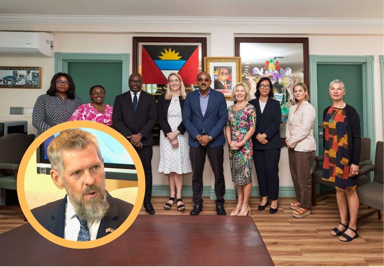 CHOGM preparations pick up pace for next year’s hosting