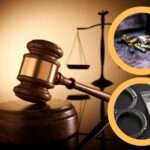 Cedar Valley Residents Sentenced Following Drug and Ammo Convictions