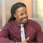 Chevening recipient speaks on achievement