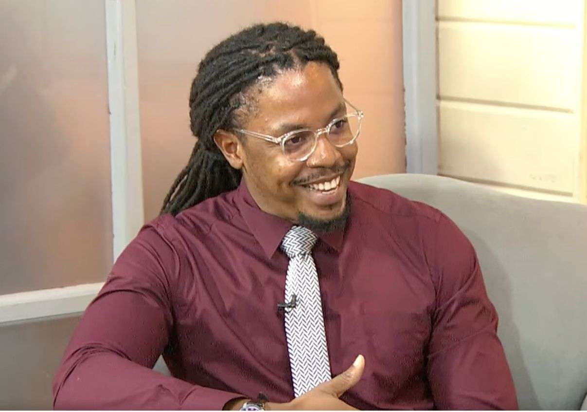 Chevening recipient speaks on achievement