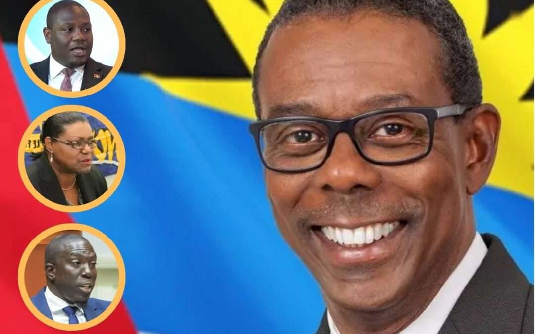 LETTER: A Call for Change as Harold Lovell Reenters the Arena