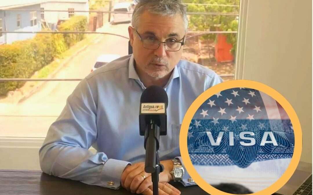 Katz Urges Caribbean Governments to Act as US Considers $15,000 Entry Bond