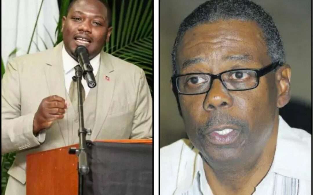 “Desperate Lies”: Anthony Smith Blasts Lovell’s $6 Million Claim; Taking Legal Action