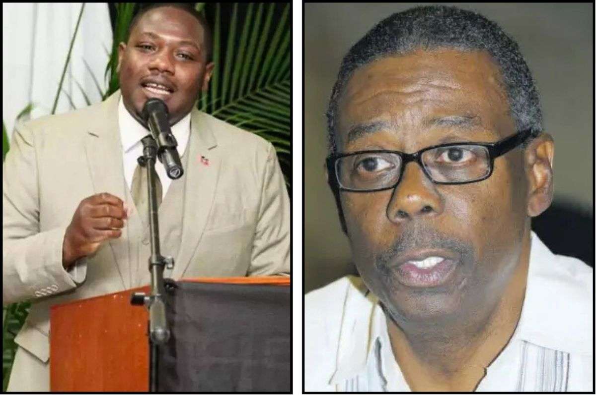 “Desperate Lies”: Anthony Smith Blasts Lovell’s $6 Million Claim; Taking Legal Action