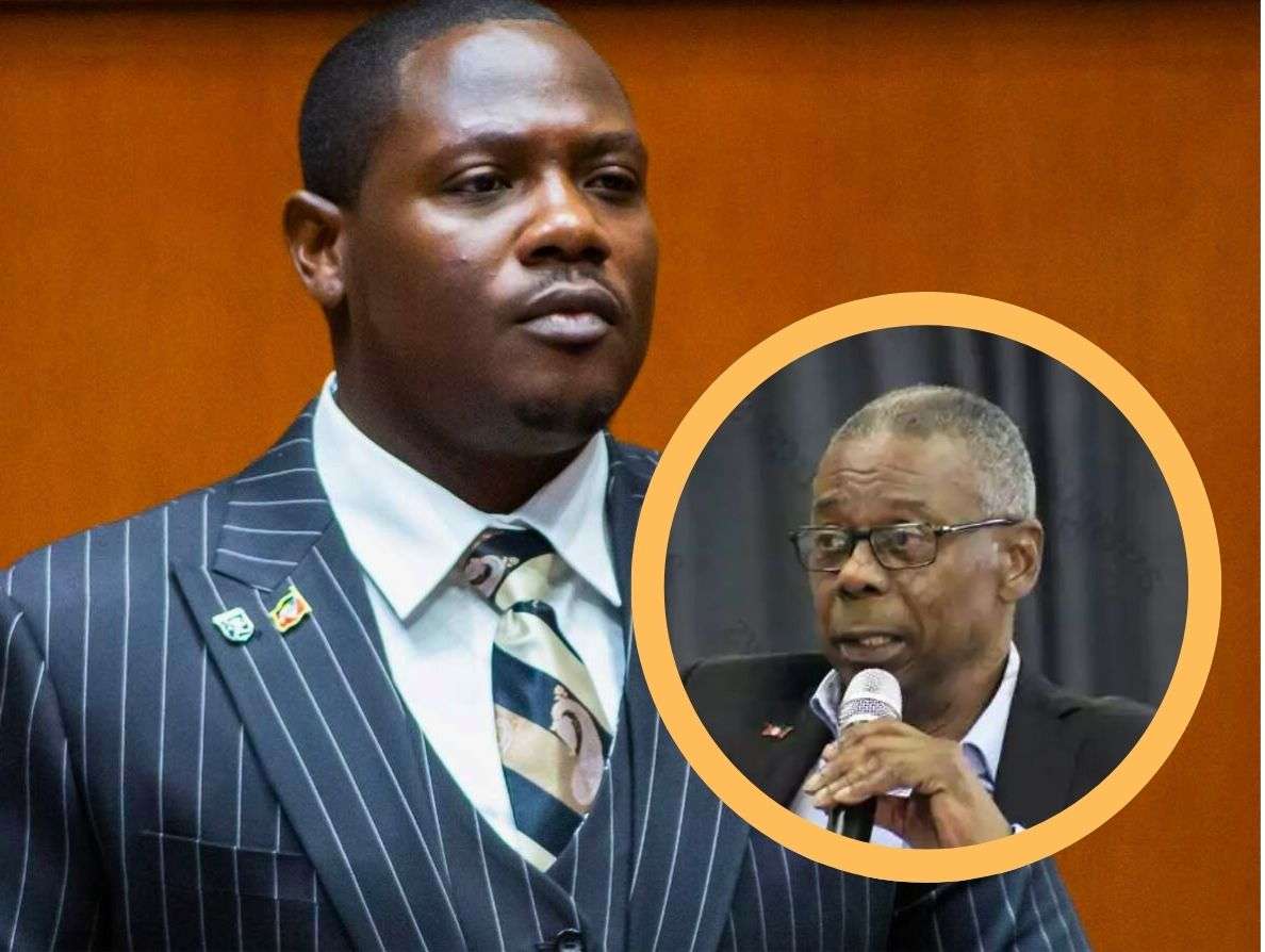 Smith to Sue Lovell Over $6 Million Bribery Allegation