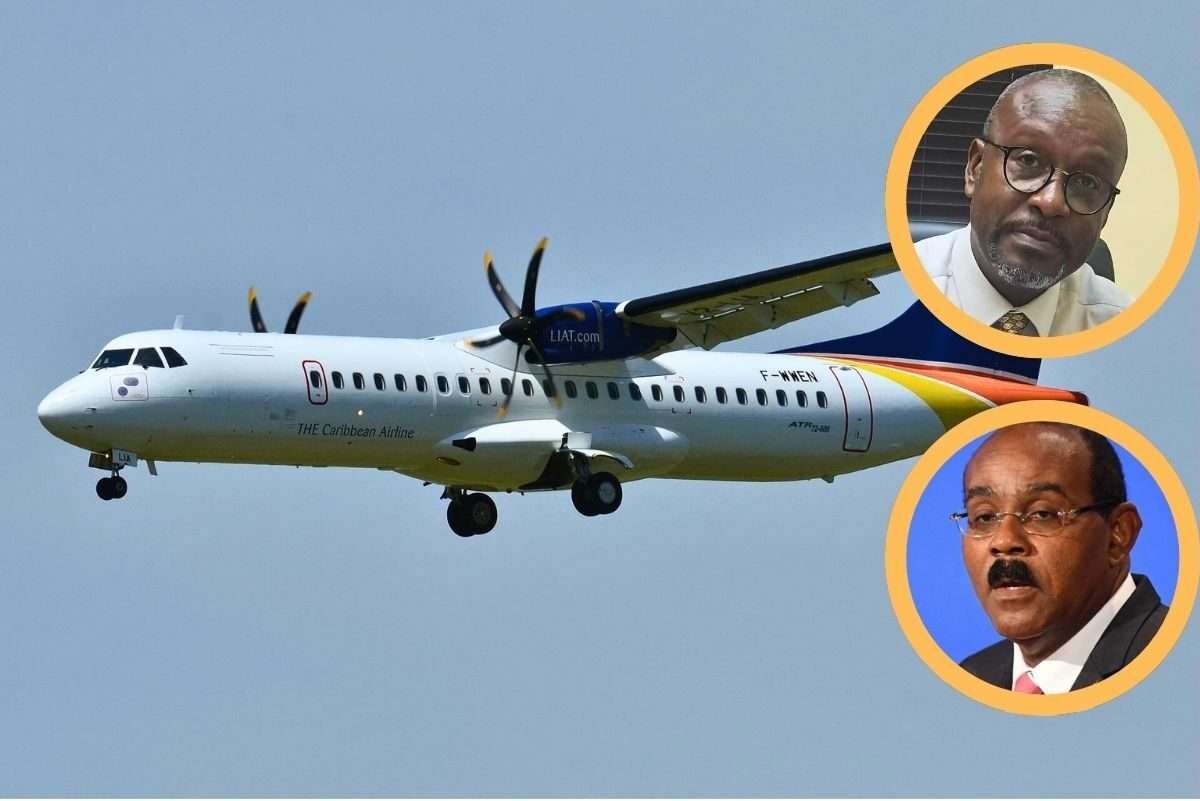 LETTER: Have We Forgotten the Former LIAT 1974 Ltd Workers?
