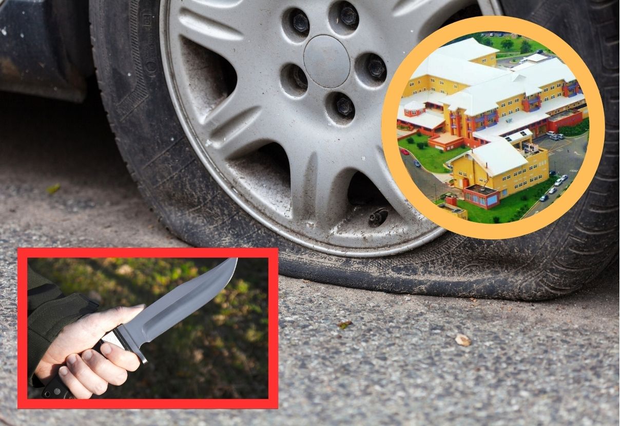 Domestic Dispute Leads to Violent Confrontation at SLBMC Parking Lot 