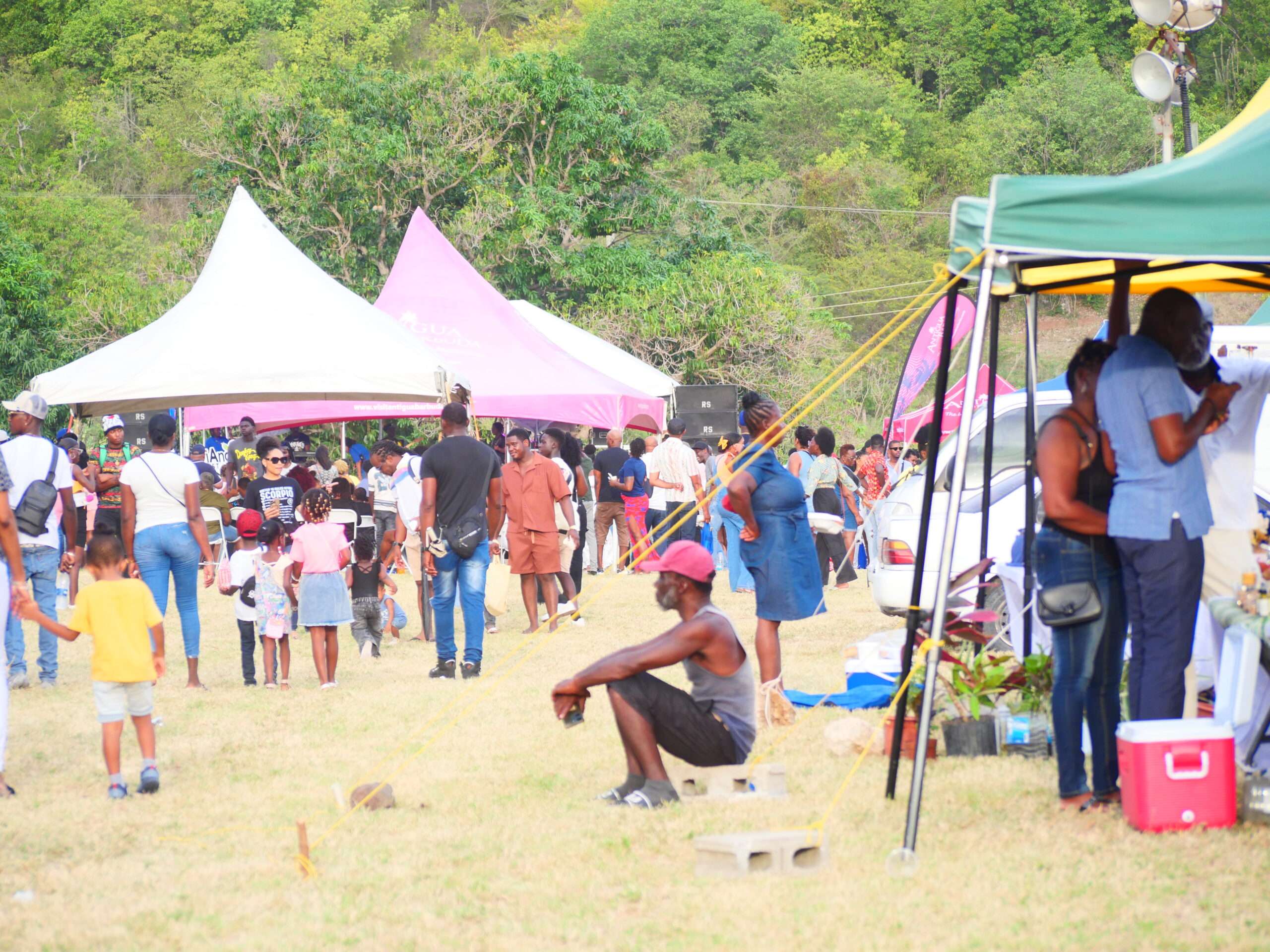 Piango Festival 2025 Draws Thousands, Marks Vibrant Return