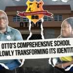 Ottos Comprehensive School Slowly Transforming Its Identity