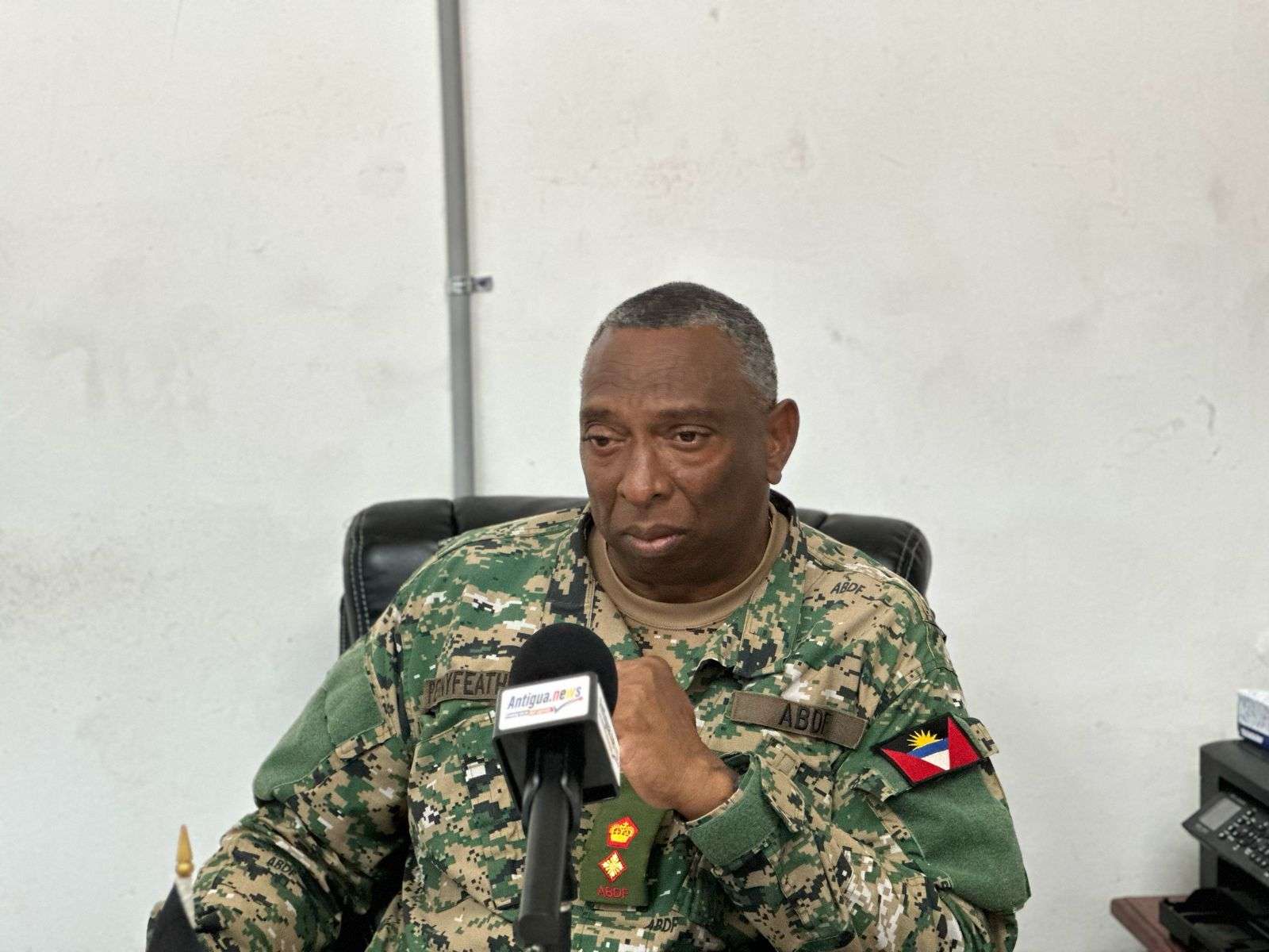 HMP Cracks Down on Inmate Phone Scams Amid Rising Security Concerns