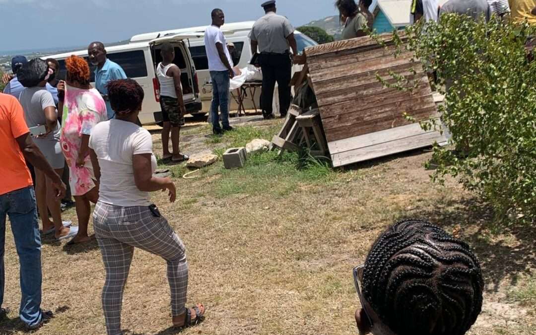 Identity of Deceased Man Found in Gray’s Hill Motor Bus Revealed