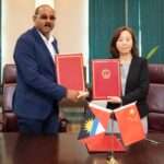 Antigua and Barbuda Strengthens Ties with China through $14 Million Grant and Blue Economy Agreement