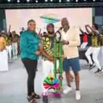 CUB’s Hell’s Gate Steel Orchestra Takes Top Spot at Panorama 2025