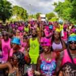 Police Urge Caution as Carnival 2025 Celebrations Near Climax