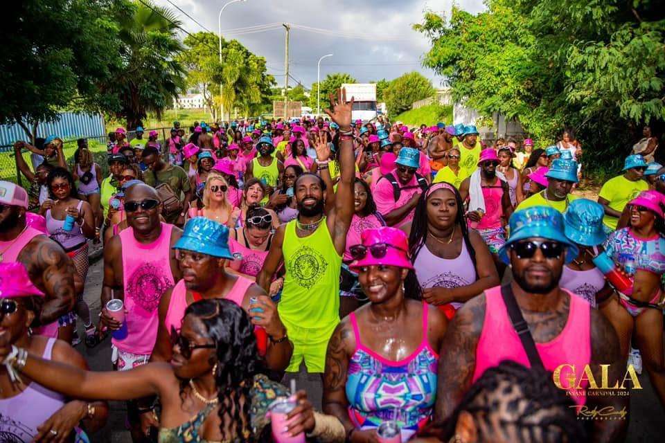 Police Urge Caution as Carnival 2025 Celebrations Near Climax 