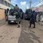 Minister Daryll Matthew Commends Police for Enhanced Security During Antigua Carnival