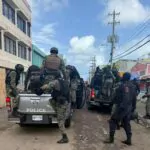 Minister Daryll Matthew Commends Police for Enhanced Security During Antigua Carnival