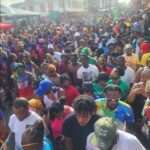 road march and band of the year to announced tonight