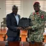 Malta Donates 30 Ballistic Vests to Antigua and Barbuda Defence Force