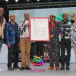 Festivals Commission’s Heartfelt Thanks for Making Antigua Carnival a Real Vibe