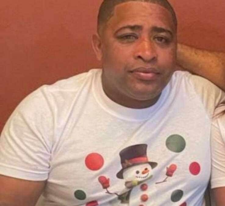 Hispanic Man Dies Suddenly in Villa Home