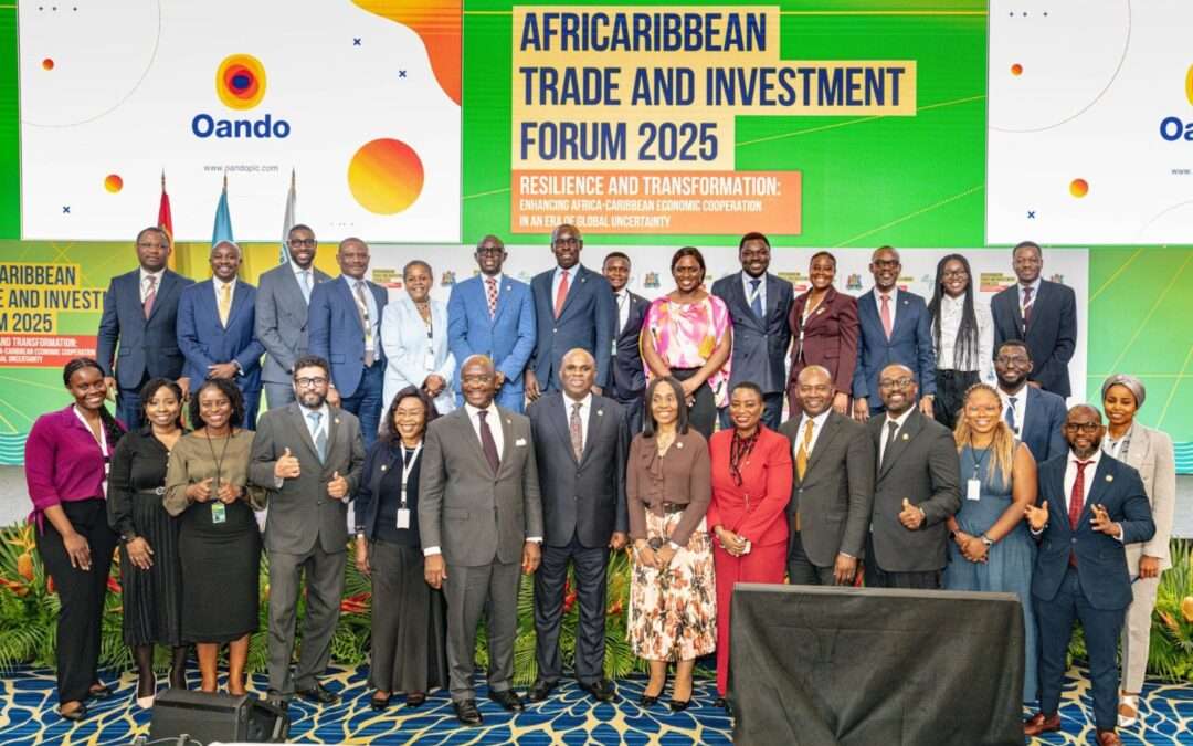 ACTIF 2025 closes with over USD 300 million in deals and bold commitments to integration, mobility and investment