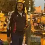 Antigua and Barbuda's Prime Minister Drops Reggae Track 'Gassy Dread’
