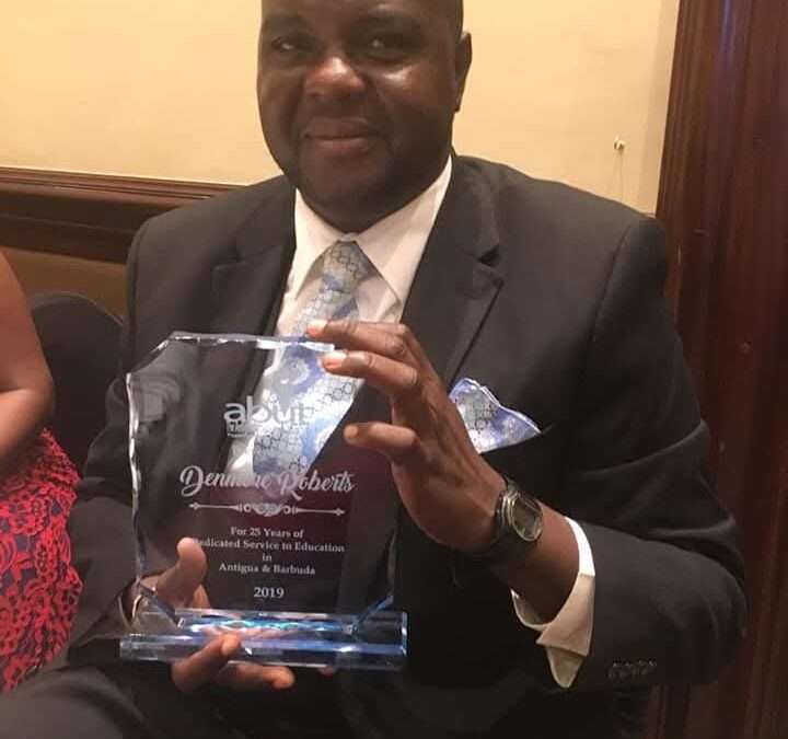 BREAKING: Principal of TN Kirnon Primary Placed on Administrative Leave Amid Serious Allegations