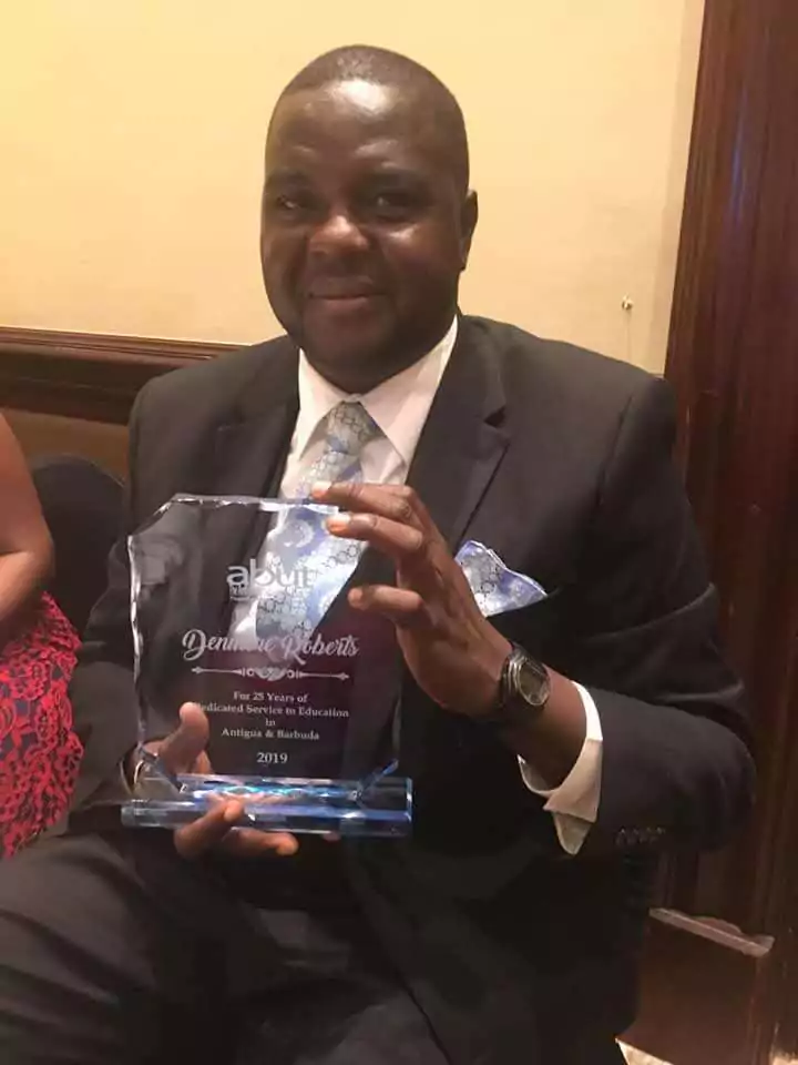 Principal of TN Kirnon Demore Roberts Primary Placed on Administrative Leave Amid Serious Allegations