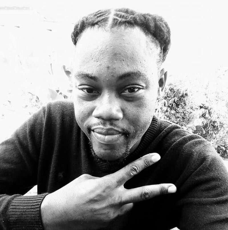 Kevin Davis: A Big Brother, Bright Light, and Forever Friend to the Disability Community