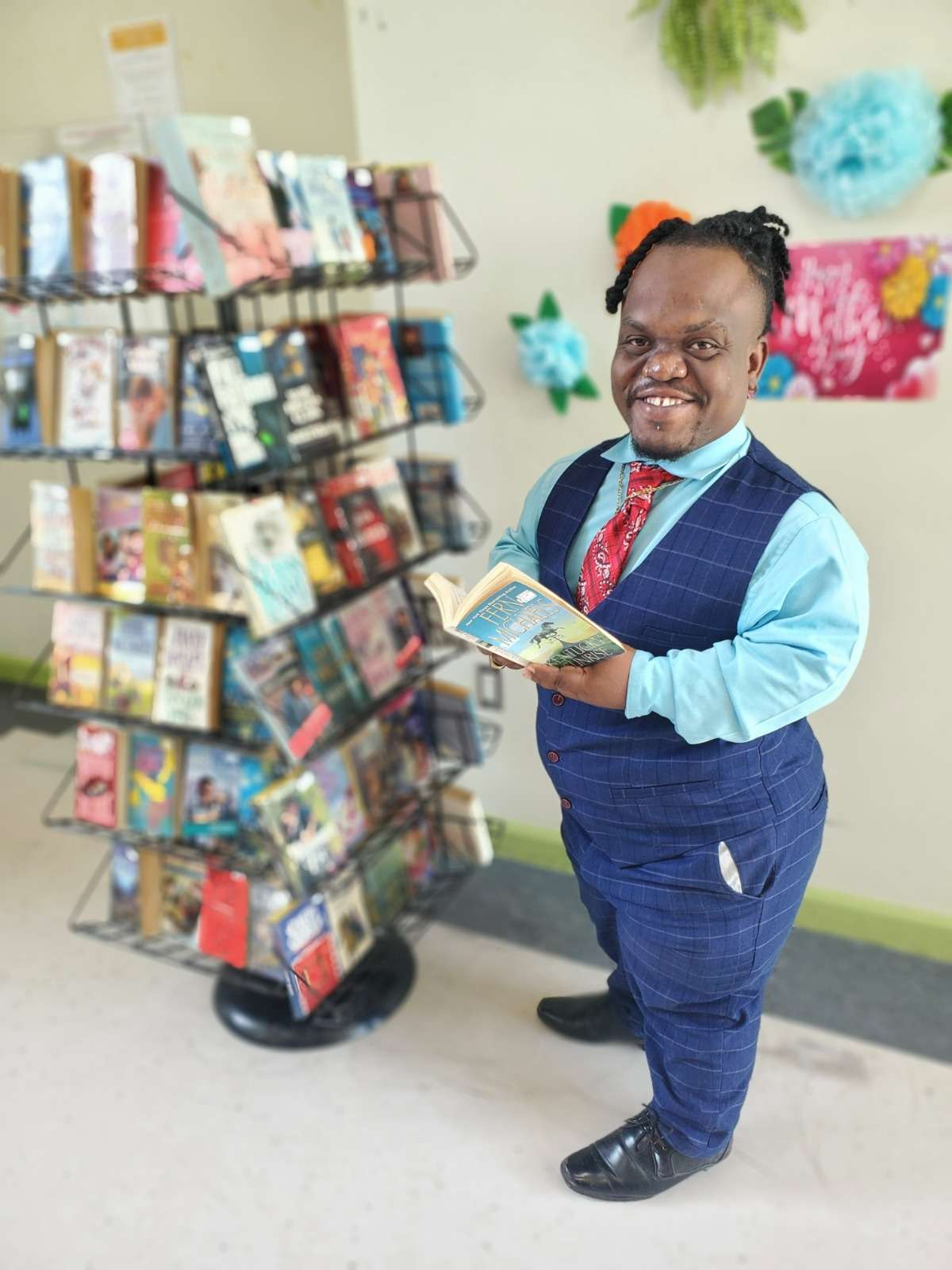 Juante Kirby Urges Unity and Inclusion as TS Erin Threatens Caribbean 