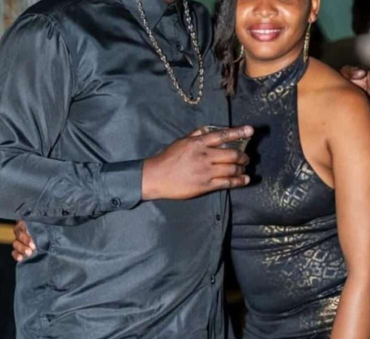 DOMINICA: Couple Dies in Fatal Cliff Crash at Vieille Case