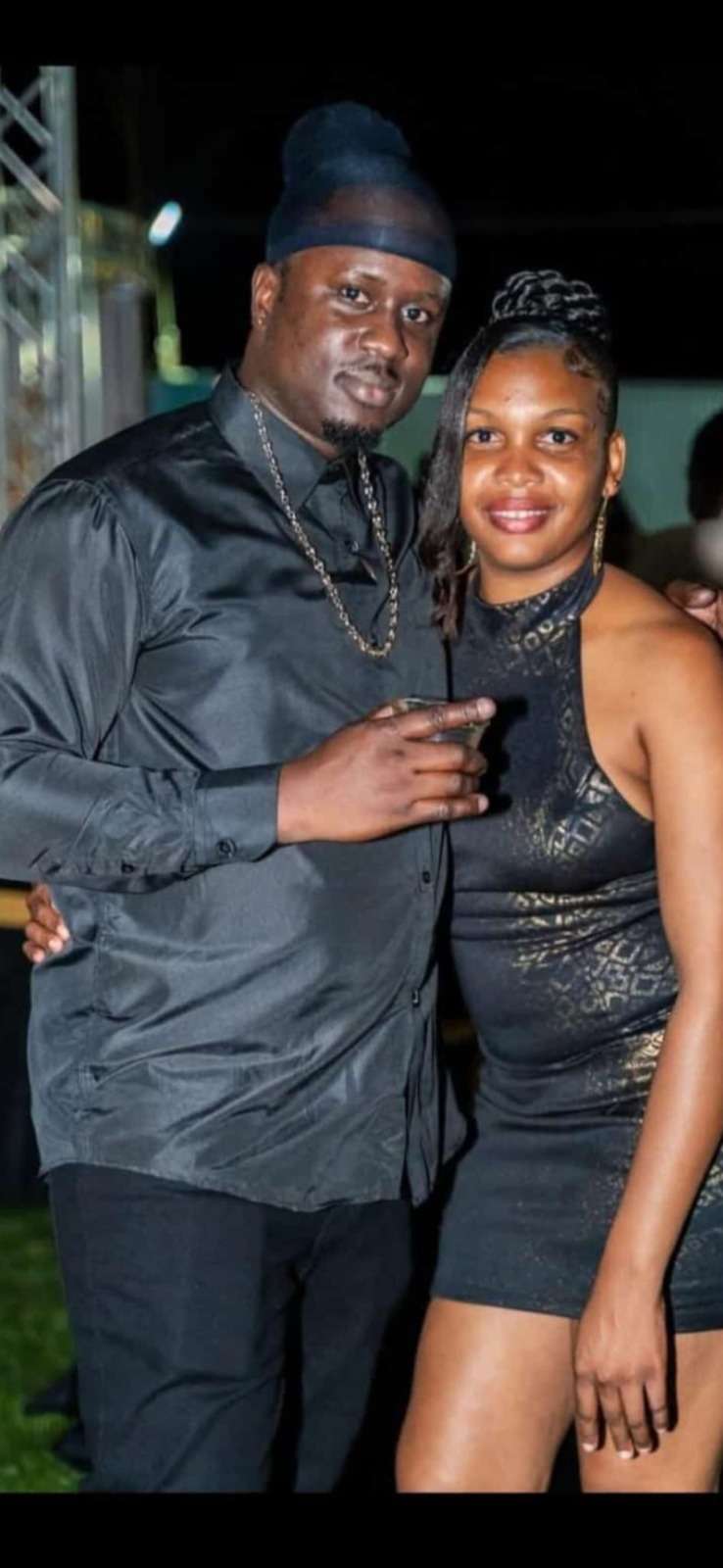 DOMINICA: Couple Dies in Fatal Cliff Crash at Vieille Case 