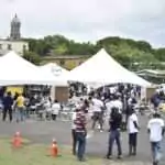 Hundreds of Men Attend Annual Prostate Cancer Screening in Antigua