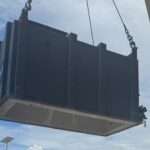 SLBMC Strengthens Waste Management with New Medical Incinerator