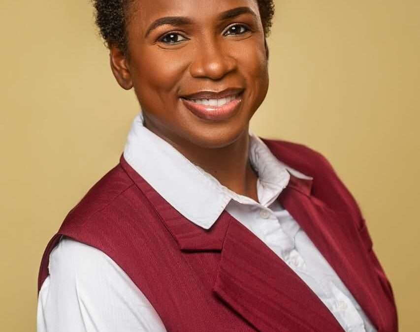 A&BUT Gen Sec elected President of Caribbean Union of Teachers