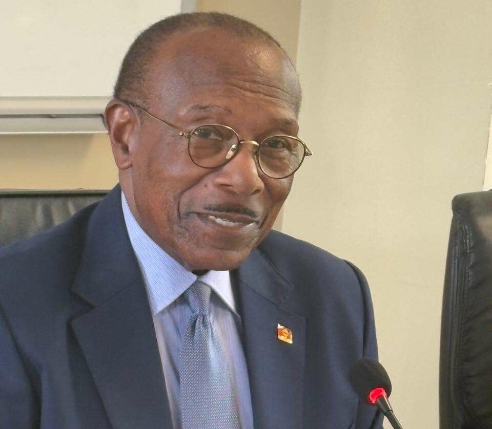 Prime Ministerial Vision Initiative Secures 25,000 Eyeglasses to Advance National Eye Health Agenda 