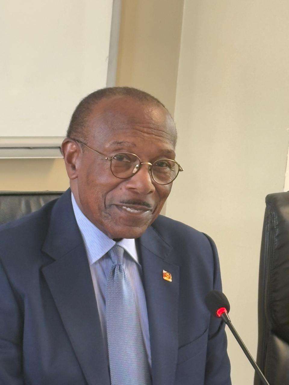 All Saints Clinic to Reopen as Polyclinic with Expanded Services 