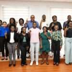 Young Antiguans and Barbudans Departing Soon for Studies in China