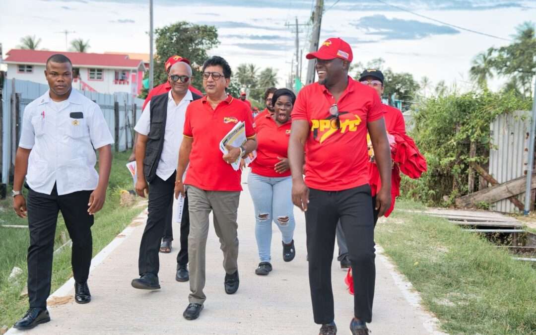 Guyana’s High-Stakes Election: Oil Wealth, Development Gains & Regional Watch