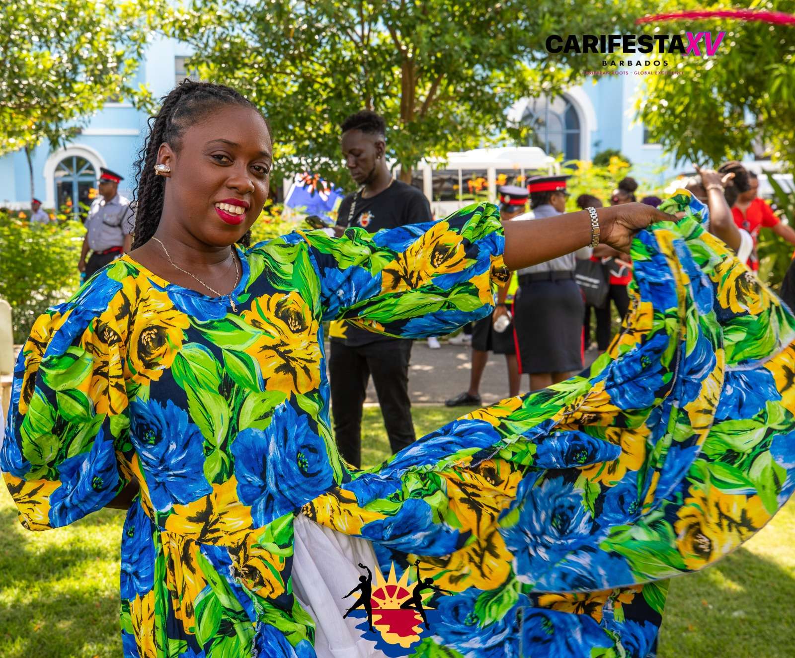 Antigua and Barbuda Makes Waves at CARIFESTA XV
