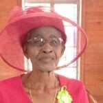 ABLP Mourns the Passing of Veteran Supporter Ethlyn Winter