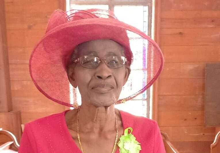 ABLP Mourns the Passing of Veteran Supporter Ethlyn Winter