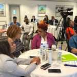Caribbean Health Officials Meet in Antigua to Tackle Disaster Preparedness