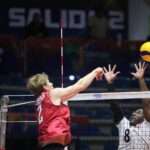 USA hands Antigua Barbuda second loss of XVIII Pan-American Cup