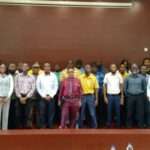 Directorate of Gender Affairs Hosts Men’s Critical Issues Session on Financial Pressures and Homeownership
